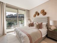 Ground Floor Apartment for sale in The View Marbella, Benahavis