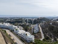 Ground Floor Apartment for sale in The View Marbella, Benahavis