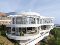 Ground Floor Apartment for sale in The View Marbella, Benahavis