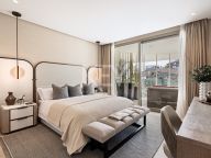 Ground Floor Apartment for sale in The View Marbella, Benahavis