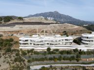 Ground Floor Apartment for sale in The View Marbella, Benahavis