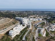 Ground Floor Apartment for sale in The View Marbella, Benahavis