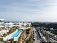 Ground Floor Apartment for sale in The View Marbella, Benahavis