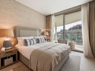 Ground Floor Apartment for sale in The View Marbella, Benahavis