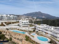Ground Floor Apartment for sale in The View Marbella, Benahavis