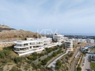 Ground Floor Apartment for sale in The View Marbella, Benahavis