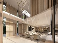 Villa for sale in Los Monteros, Marbella East