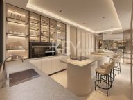 Villa for sale in Los Monteros, Marbella East