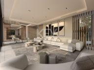 Villa for sale in Los Monteros, Marbella East