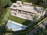 Villa for sale in Los Monteros, Marbella East