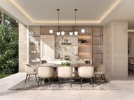 Villa for sale in Los Monteros, Marbella East