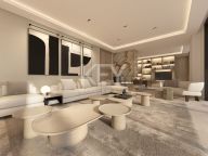 Villa for sale in Los Monteros, Marbella East