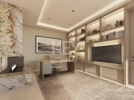 Villa for sale in Los Monteros, Marbella East
