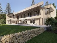 Villa for sale in Los Monteros, Marbella East