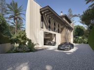 Villa for sale in Los Monteros, Marbella East