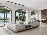 Villa for sale in Altos de La Quinta, Benahavis