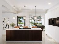 Villa for sale in Altos de La Quinta, Benahavis