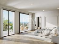 Villa for sale in Altos de La Quinta, Benahavis