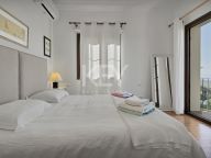 Villa en venta en Monte Mayor, Benahavis