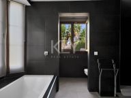 Villa en venta en Monte Mayor, Benahavis
