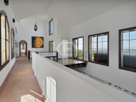 Villa en venta en Monte Mayor, Benahavis