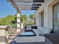 Villa en venta en Monte Mayor, Benahavis