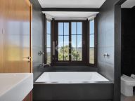 Villa en venta en Monte Mayor, Benahavis