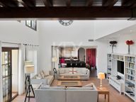 Villa en venta en Monte Mayor, Benahavis