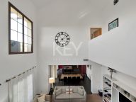 Villa en venta en Monte Mayor, Benahavis