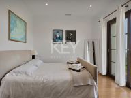 Villa en venta en Monte Mayor, Benahavis