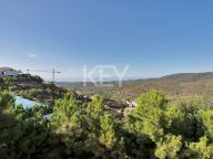 Villa en venta en Monte Mayor, Benahavis