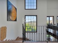 Villa en venta en Monte Mayor, Benahavis