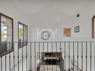 Villa en venta en Monte Mayor, Benahavis