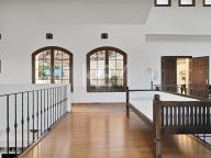 Villa en venta en Monte Mayor, Benahavis