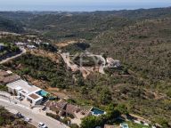 Villa en venta en Monte Mayor, Benahavis