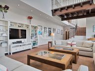 Villa en venta en Monte Mayor, Benahavis