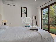 Villa en venta en Monte Mayor, Benahavis