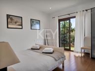 Villa en venta en Monte Mayor, Benahavis