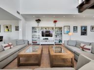 Villa en venta en Monte Mayor, Benahavis