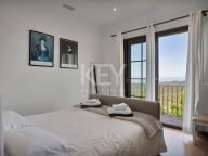 Villa en venta en Monte Mayor, Benahavis