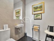 Villa en venta en Monte Mayor, Benahavis