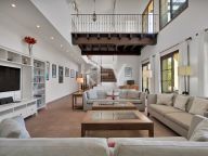 Villa en venta en Monte Mayor, Benahavis