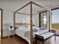Villa en venta en Monte Mayor, Benahavis