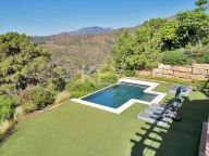 Villa en venta en Monte Mayor, Benahavis