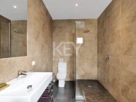 Villa en venta en Monte Mayor, Benahavis
