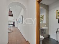 Villa en venta en Monte Mayor, Benahavis
