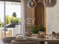 Таунхаус на продажу в La Quinta, Бенахавис
