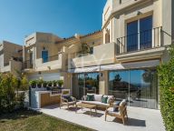 Таунхаус на продажу в La Quinta, Бенахавис
