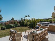 Таунхаус на продажу в La Quinta, Бенахавис