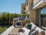 Таунхаус на продажу в La Quinta, Бенахавис